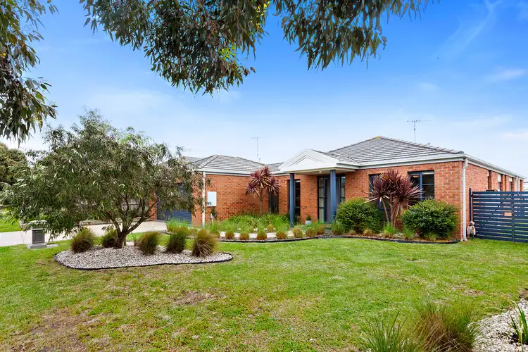 Second view of Homely house listing, 40 Seahaze Drive, Torquay VIC 3228