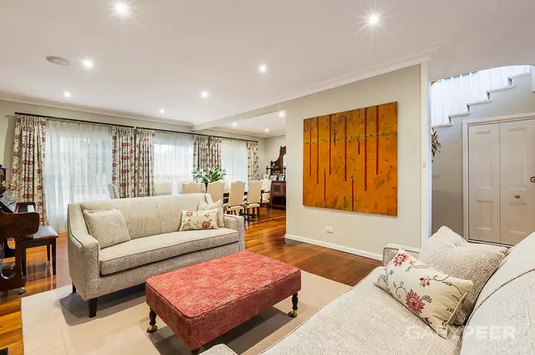 Fifth view of Homely house listing, 6 Ocean Street, Ormond VIC 3204