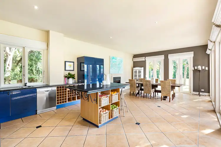 Fifth view of Homely house listing, 12 Yerlata Court, Portsea VIC 3944
