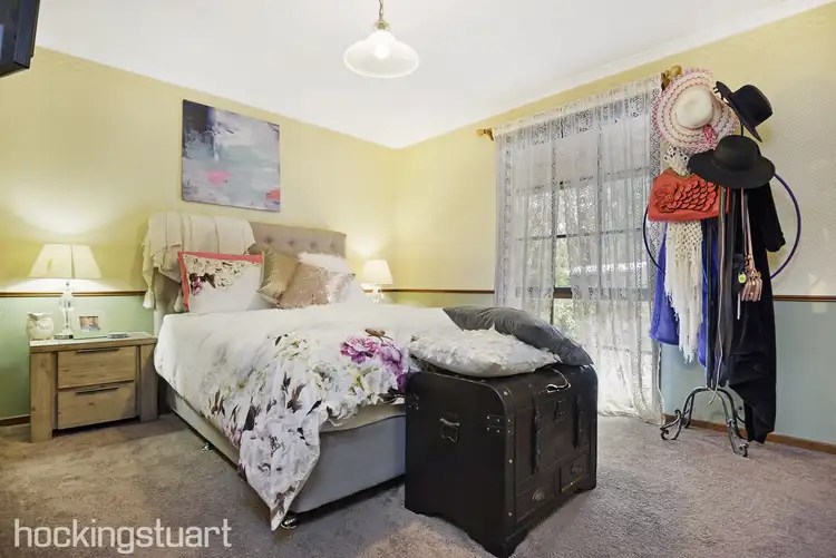 Sixth view of Homely house listing, 75 Nintingbool Road, Haddon VIC 3351