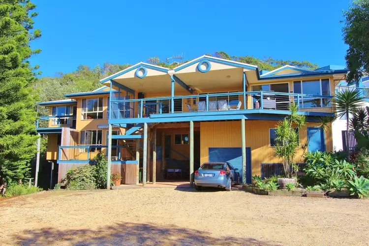 Main view of Homely house listing, 6 Iluka Way, Dunbogan NSW 2443