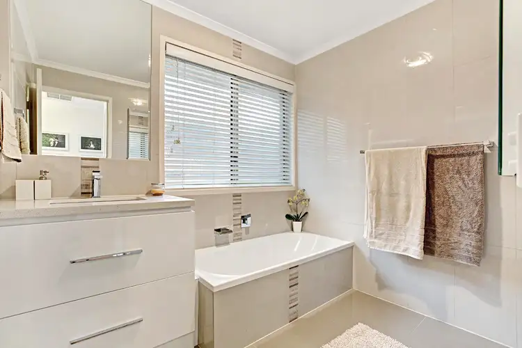 Fifth view of Homely house listing, 6 Joyce Court, Bayswater North VIC 3153