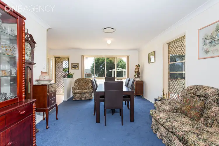 Fifth view of Homely house listing, 17 Brisbane Crescent, Deception Bay QLD 4508