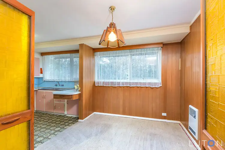 Fifth view of Homely house listing, 213 Phillip Avenue, Hackett ACT 2602