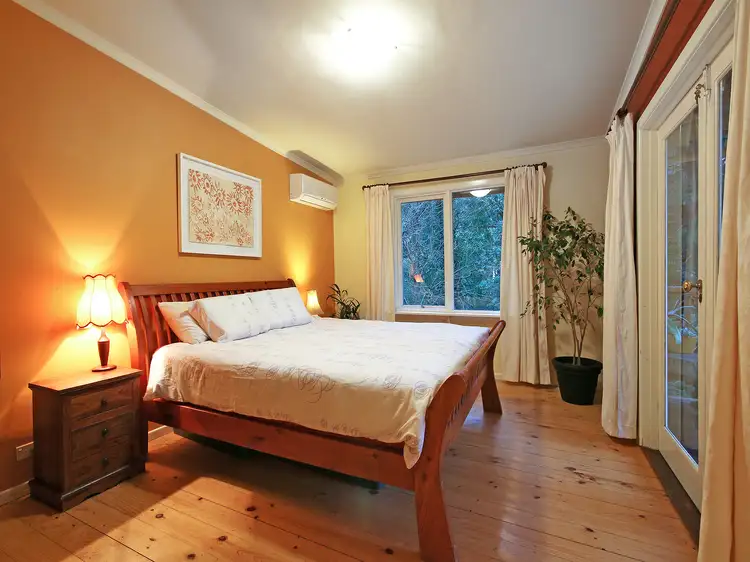 Fourth view of Homely house listing, 117 Monbulk Road, Kallista VIC 3791