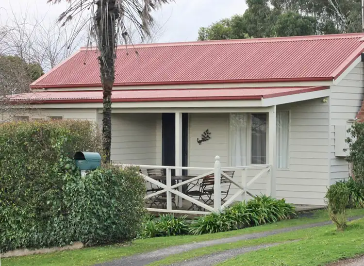 107 Raglan Street, Daylesford VIC 3460
