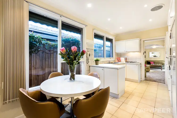 Fourth view of Homely house listing, 8 Penleigh Court, St Kilda East VIC 3183