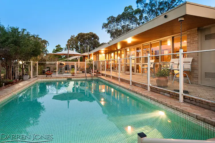 Third view of Homely house listing, 94 Rattray Road, Montmorency VIC 3094