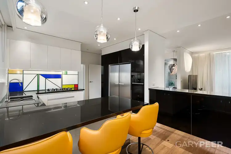 Fifth view of Homely house listing, 3/19-21 Marriott Street, Caulfield VIC 3162