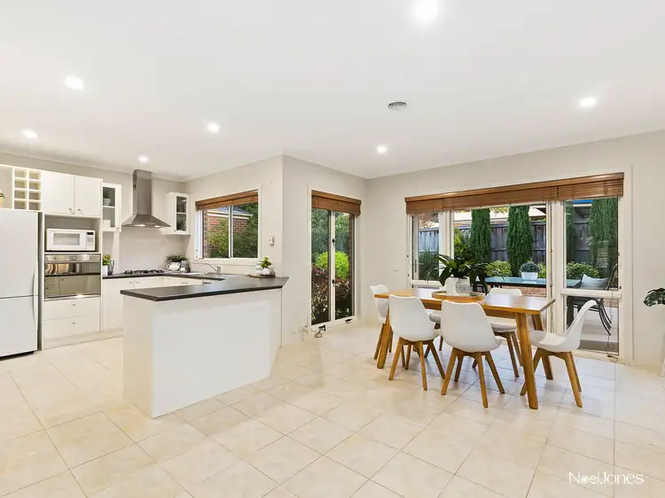 Third view of Homely house listing, 32 Jade Circuit, Burwood East VIC 3151