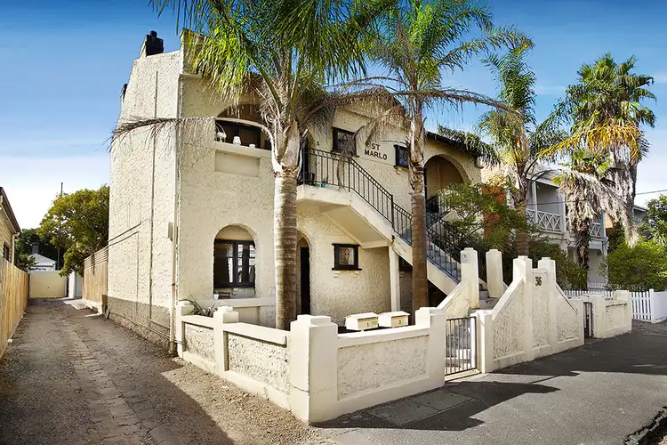 Main view of Homely apartment listing, 1/36 Blenheim Street, Balaclava VIC 3183