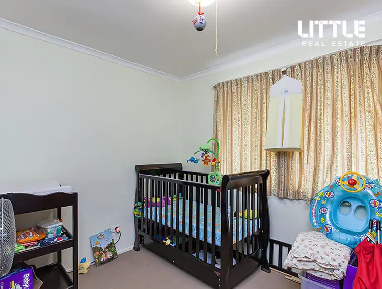 Sixth view of Homely house listing, 48 Biotite Street, Bethania QLD 4205