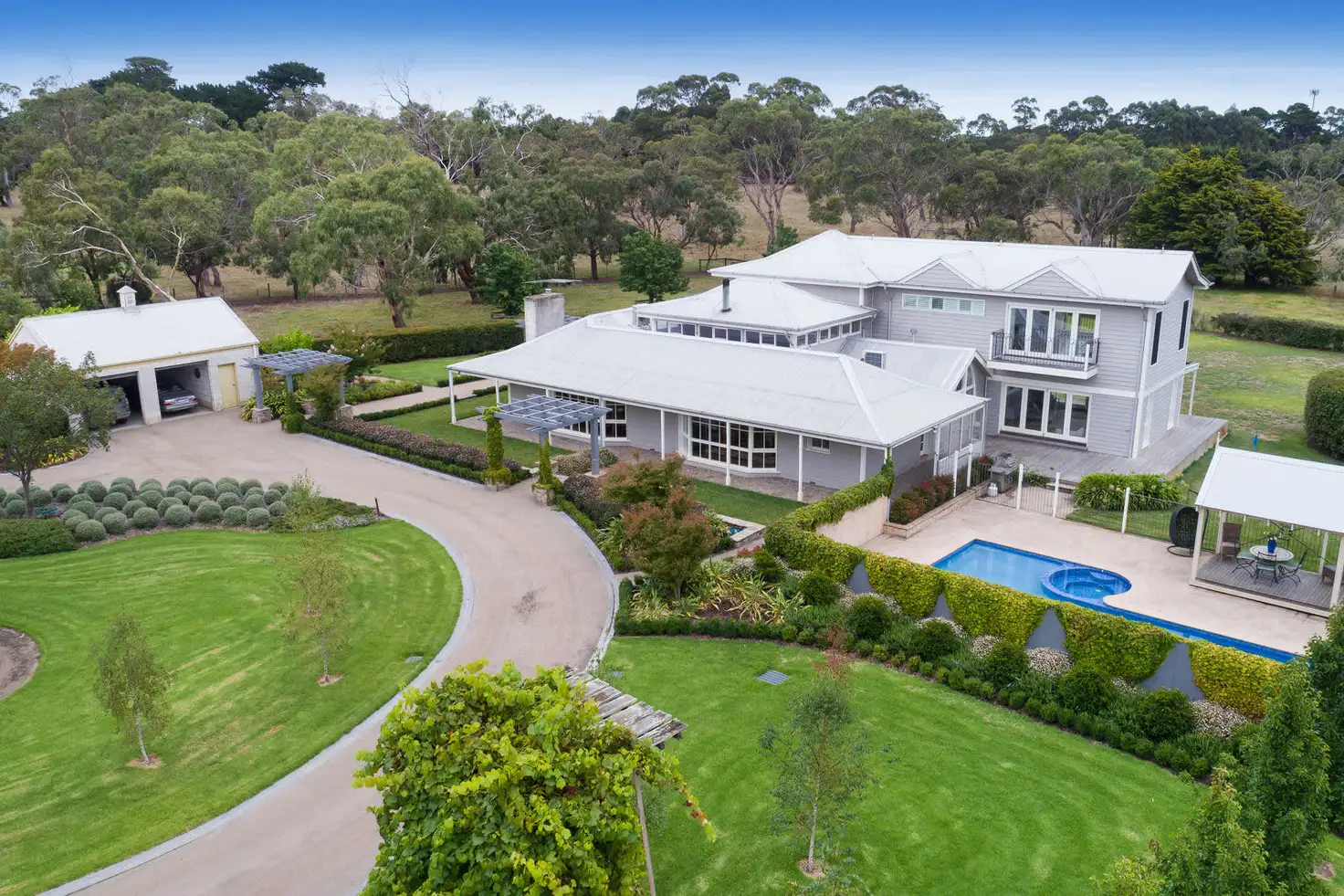 Main view of Homely house listing, 1337 Stumpy Gully Road, Moorooduc VIC 3933