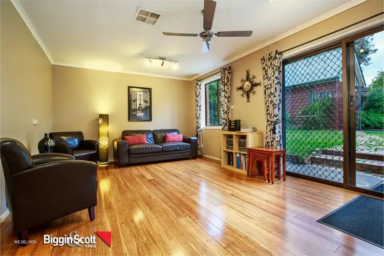 Fifth view of Homely house listing, 14 California Crescent, Ferntree Gully VIC 3156