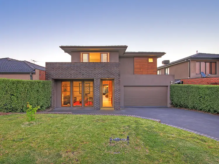 10 Viewline Drive, Lysterfield VIC 3156