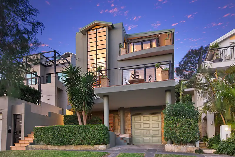 Main view of Homely house listing, 24 Rosedale Avenue, Fairlight NSW 2094