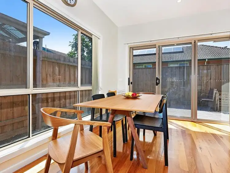 Third view of Homely townhouse listing, 2/1836 Ferntree Gully Road, Ferntree Gully VIC 3156