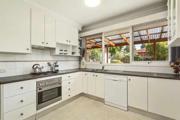 Third view of Homely house listing, 39 Renshaw Street, Doncaster East VIC 3109