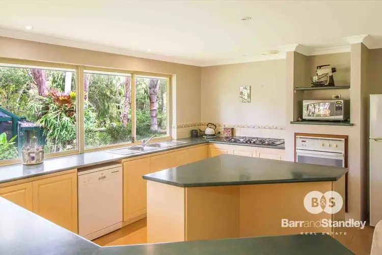 Fifth view of Homely house listing, 15 Watermass Place, Leschenault WA 6233