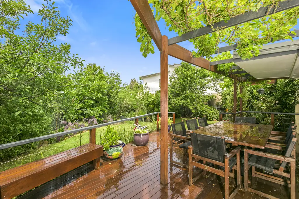 Main view of Homely house listing, 136 Asbury Street, Ocean Grove VIC 3226