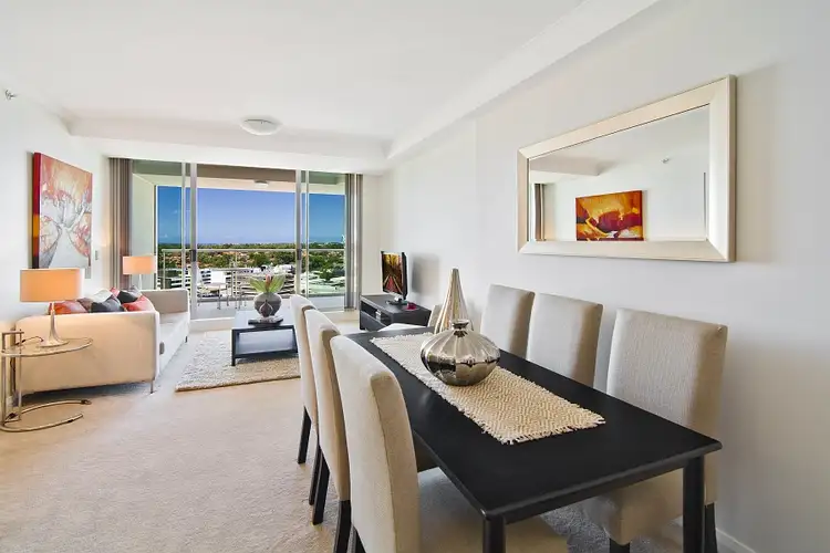 Main view of Homely apartment listing, 1509/2B Help Street, Chatswood NSW 2067