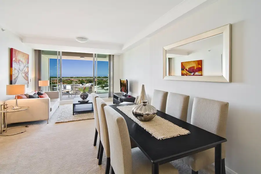 Main view of Homely apartment listing, 1509/2B Help Street, Chatswood NSW 2067