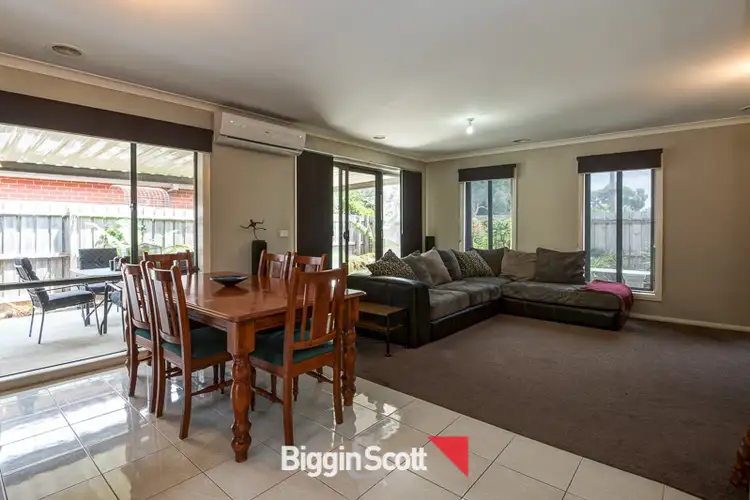 Fifth view of Homely townhouse listing, 30A Bowen Street, Cranbourne VIC 3977