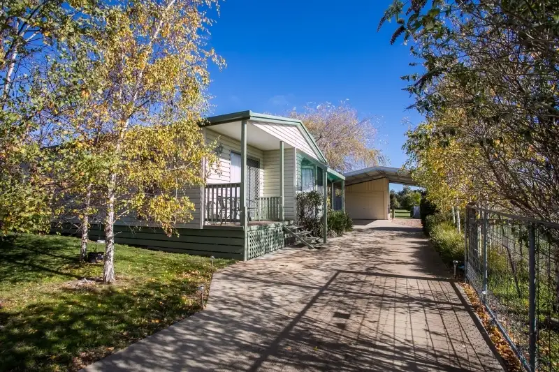 Main view of Homely house listing, 45 Eldon Street, Glenlyon VIC 3461