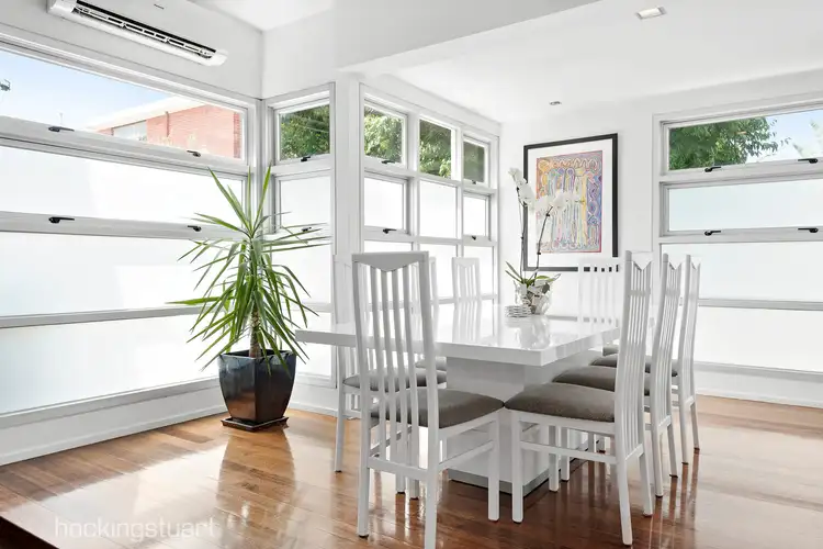 Fifth view of Homely townhouse listing, 9/130 Tennyson Street, Elwood VIC 3184