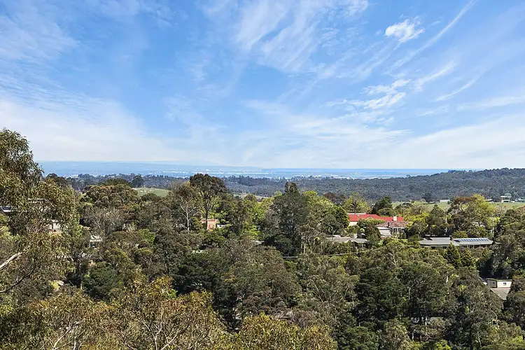 Second view of Homely house listing, 49 Ternes Road, Upwey VIC 3158