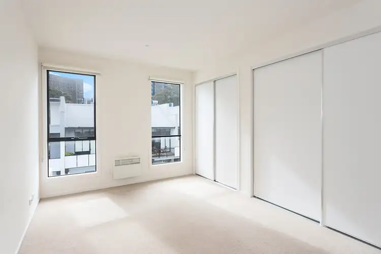 Fourth view of Homely townhouse listing, 23 Smyth Mews, North Melbourne VIC 3051