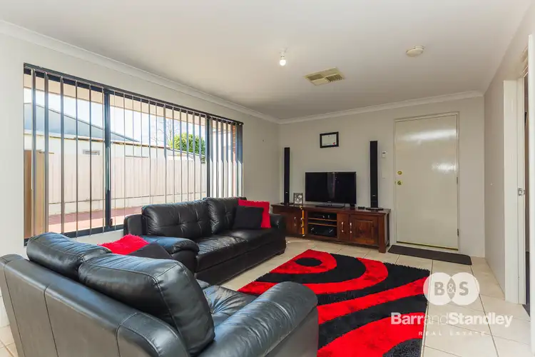 Fifth view of Homely unit listing, 3/12 Nuytsia Avenue, Carey Park WA 6230