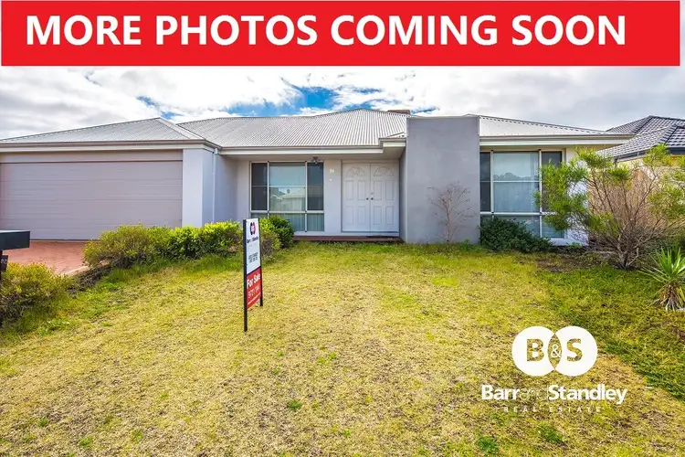 86 Paragon Loop, Dalyellup WA 6230