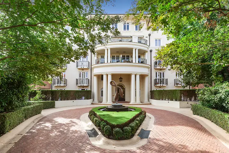 29T/15 Copelen Street, South Yarra VIC 3141