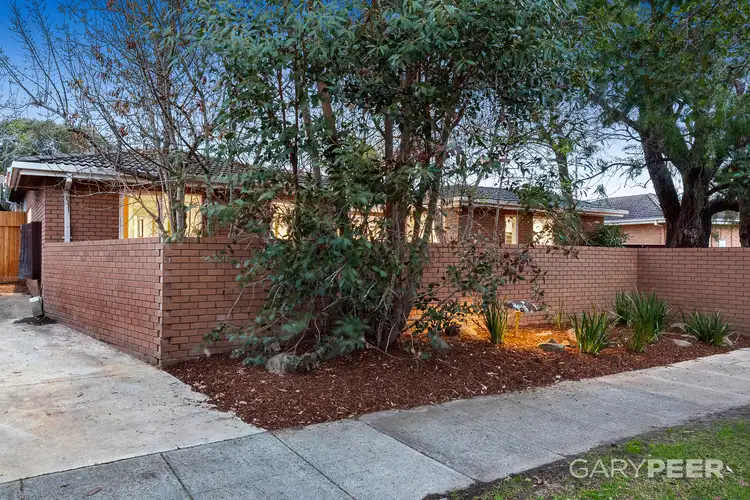 Second view of Homely house listing, 1/17-19 Gardenvale Road, Caulfield South VIC 3162