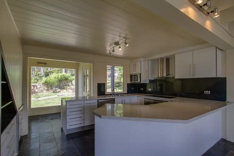 Third view of Homely house listing, 155 Gembrook-Tonimbuk Road, Gembrook VIC 3783