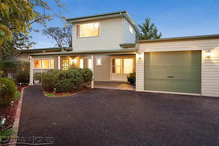 122 Grand Boulevard, Montmorency VIC 3094