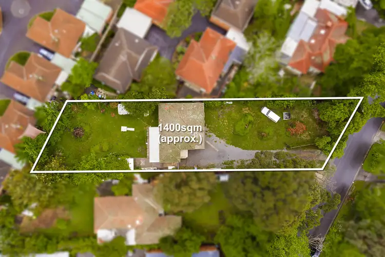 4 Linden Road, Ringwood North VIC 3134