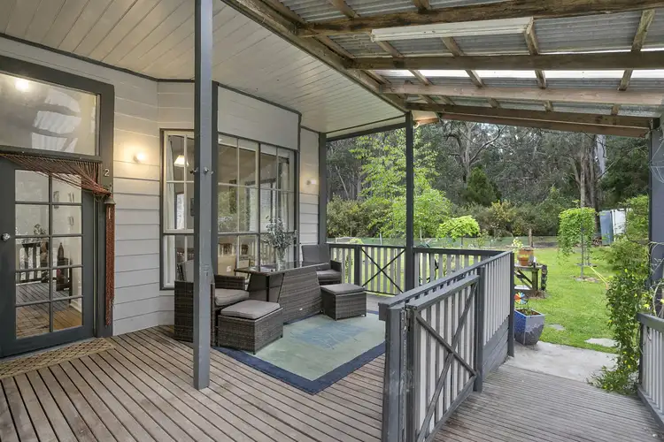 Second view of Homely house listing, 2 Burma Track, Eganstown VIC 3461