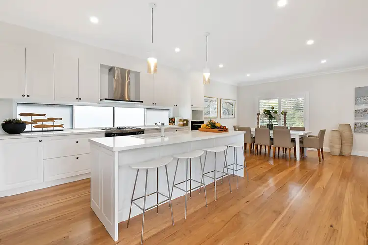 Third view of Homely house listing, 4 Baranbali Avenue, Seaforth NSW 2092