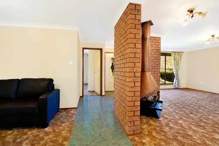 Third view of Homely house listing, 13 Mawson Terrace, Moss Vale NSW 2577