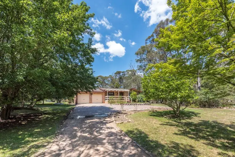 Fifth view of Homely house listing, 28 Ashgrove Place, Bundanoon NSW 2578