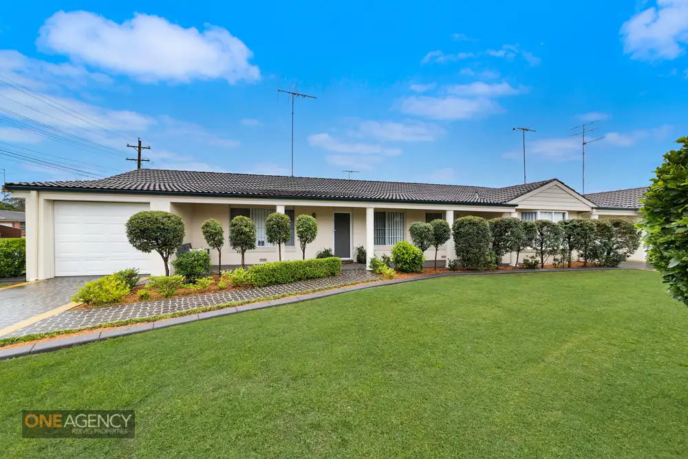 Main view of Homely semi-detached listing, 35 Water Street, Emu Plains NSW 2750