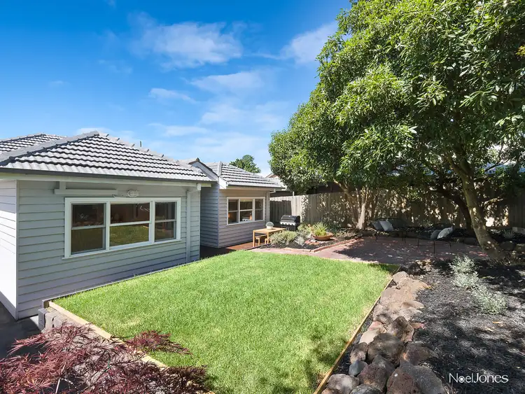 Sixth view of Homely house listing, 18 Wimmera Street, Box Hill North VIC 3129