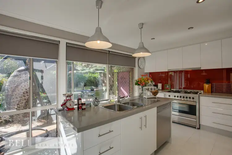 Fourth view of Homely house listing, 22 Redwood Road, Gembrook VIC 3783