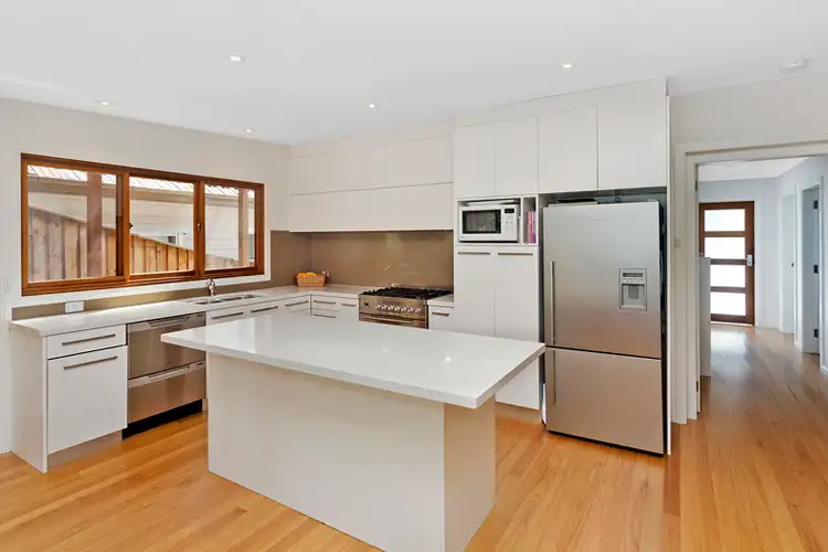 Third view of Homely house listing, 163 Rickard Road, North Narrabeen NSW 2101