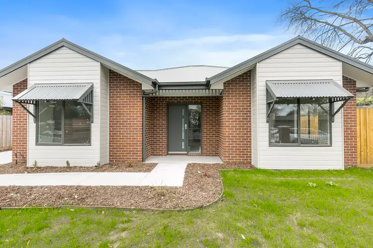 1/10 Yarra Street, Yarra Junction VIC 3797