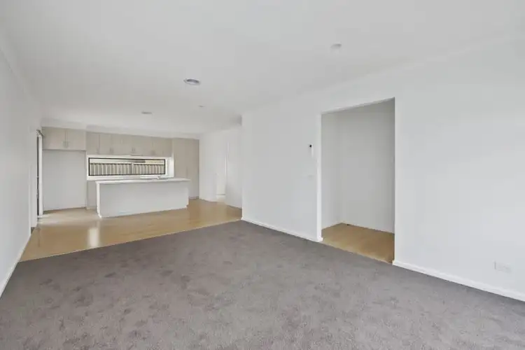Fourth view of Homely house listing, 2/302 Clayton Street, Canadian VIC 3350