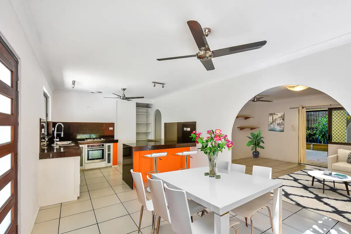 Main view of Homely house listing, 38 Canonbury Circuit, Driver NT 830
