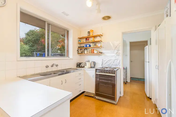 Sixth view of Homely house listing, 10 Henry Street, Cook ACT 2614